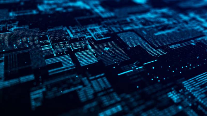 为什么DevOps是荔浦县软件开发的核心方法论