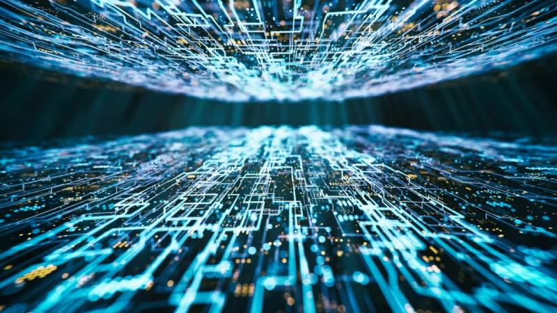 荔浦县网站建设:实施DevOps,赋能医疗保健领域数字化转型